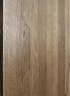 Межкомнатная дверь ОКА массив дуба Legno 5 (Дуб мореный)