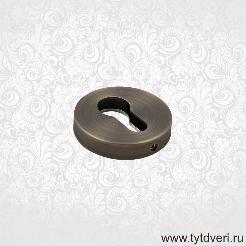 et l14 antique bronze