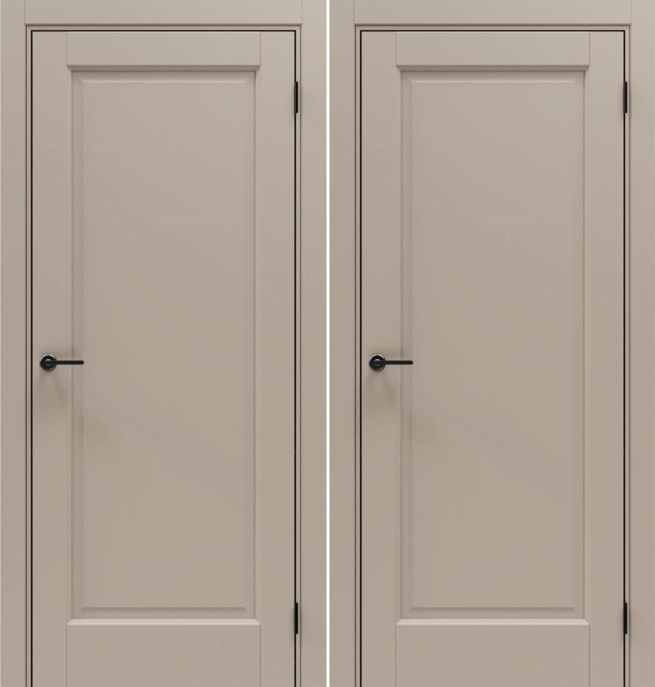 Межкомнатная дверь Юркас Нео-11 Keramik Beige