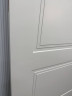 Дверь межкомнатная WanMark Стефани-22 эмаль авангард, с врезкой под замок